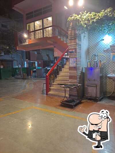 Babu's A Family Restaurant & Bakery photo