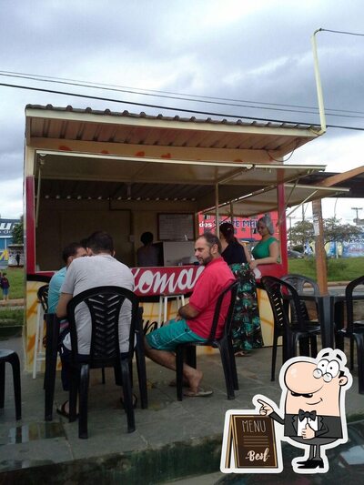Tapioca das Comadres foto