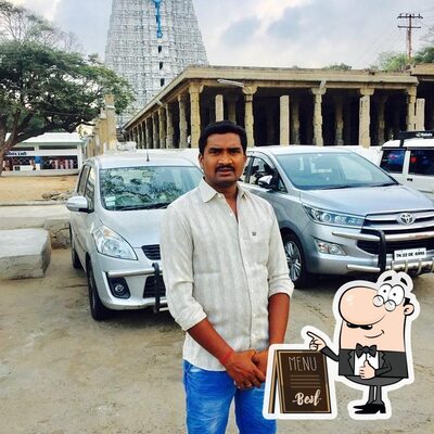 ENGINEER'S BRIYANI ON WHEELS photo