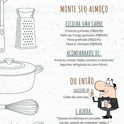 Restaurante da Maria foto