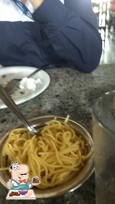 Desfrute de uma das sobremesas