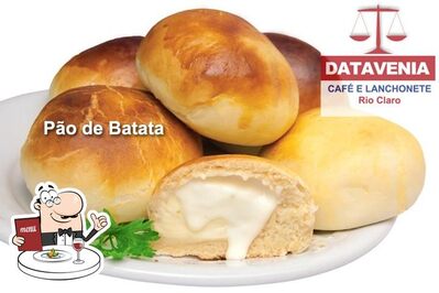 Platos en Datavenia Rio Claro