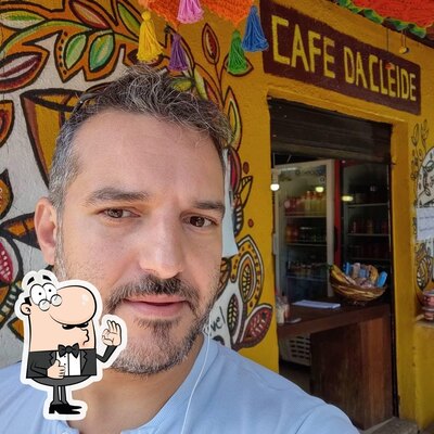 Café Da Cleide foto