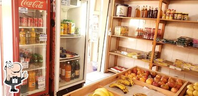 Mercearia do Zé em Tapinas Assados em Geral Frango assado foto