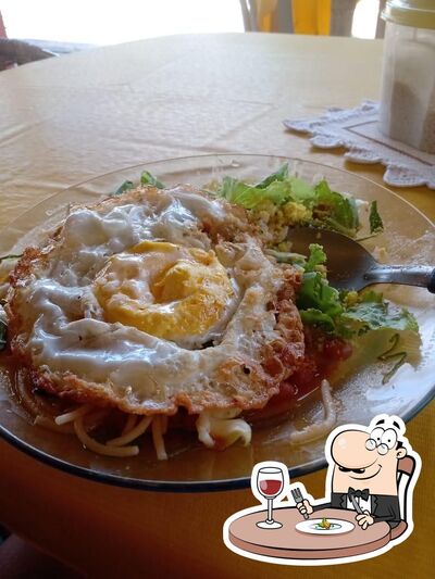 Comida em 