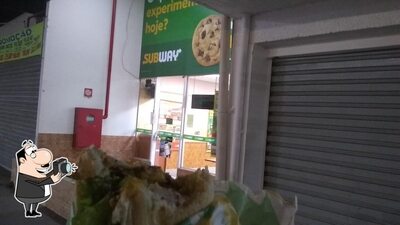 Subway foto