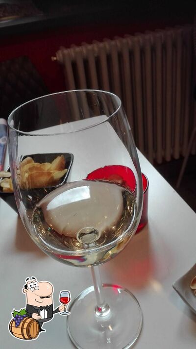 Il vino è una delle scelte preferite dagli adulti