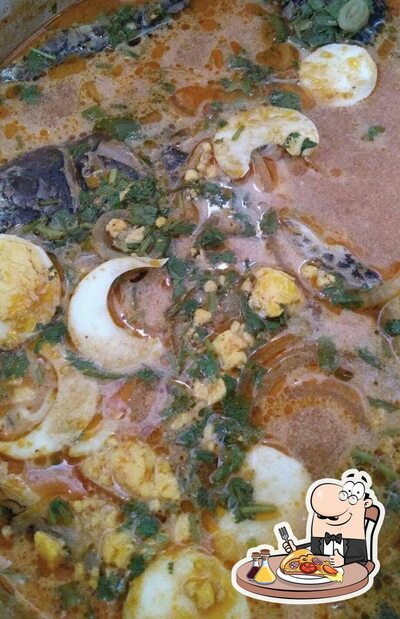 No Peixada AABB Assaré, você pode pedir pizza