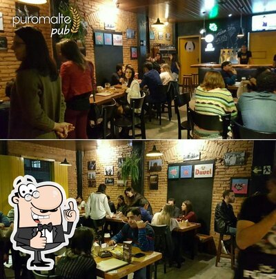 PuroMalte Pub foto