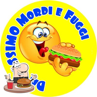 Da Massimo Mordi E Fuggi