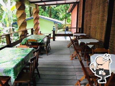 Restaurante Fechado foto