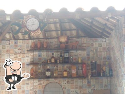 Campus Bar e Restaurante foto
