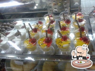 Platos en Panificadora e Confeitaria Forno De Minas