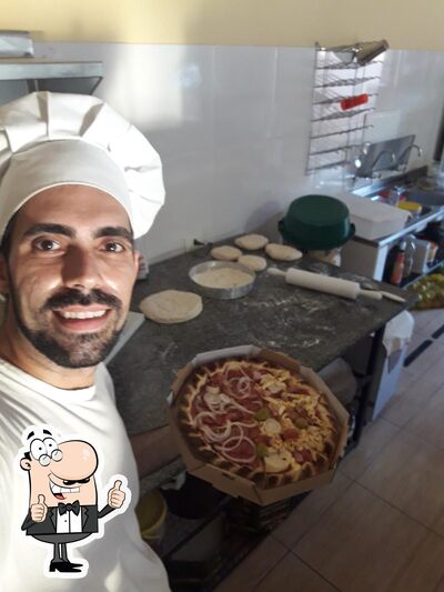 Tendas Pizzas foto