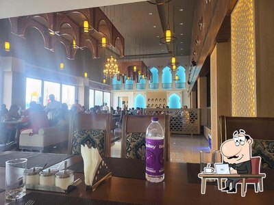 Delhi Highway Restaurant