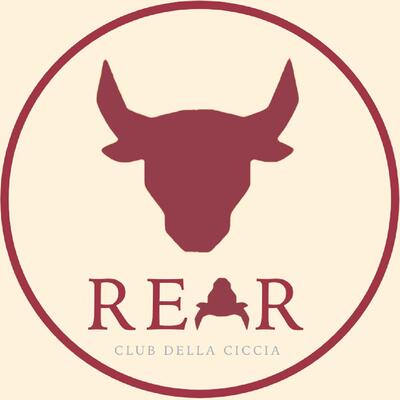REAR CLUB Modena ha la sua rappresentazione grafica
