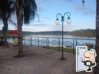Restaurante Canoas foto