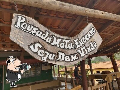 Pousada Mata do Engenho foto