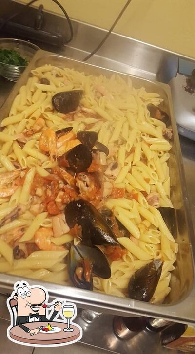 Cibo al Bar Demo