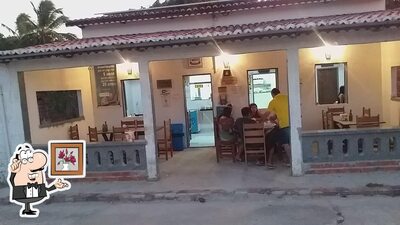 Veja imagens do interior do Quatro Bocas