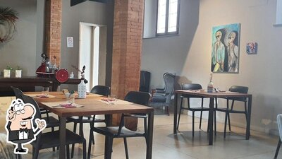 Siediti a un tavolo di Zivico4 - Forlì