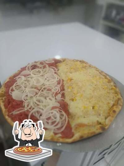 A pizza é o fast food mais amado do mundo