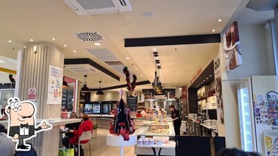 Siediti a un tavolo di Qui Ristorante