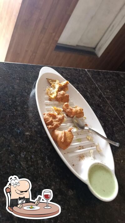 Meals at The Tarai Tandoor