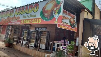 Frango Assado do Waltinho foto