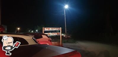 Veja imagens do exterior do Bar e Restaurante do Cocada