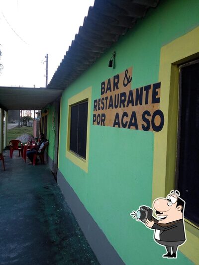 Bar por acaso foto