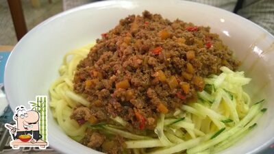 Cibo al Trattoria 東
