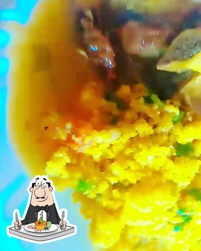 Platos en LANCHONETE SOARES