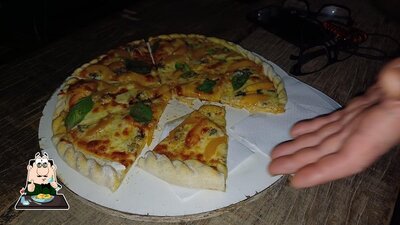 Platos en Bar na Árvore