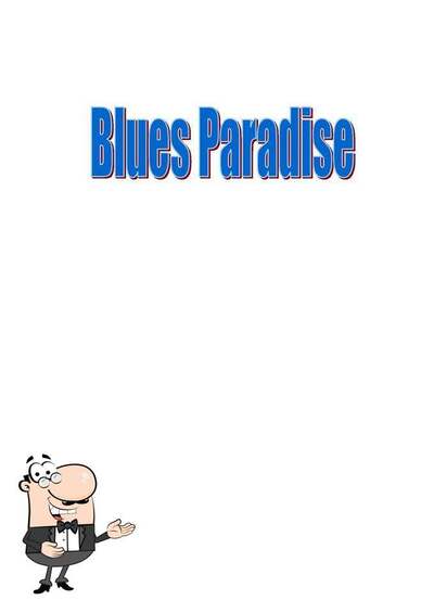 Blues Paradise foto