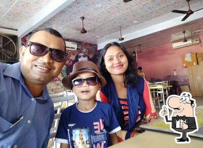 Brijwasi Sweets photo