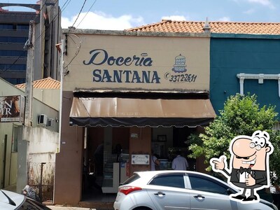 Doceria Santana foto