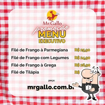 Restaurante Galo Assados, Grelhados e Pizzas foto
