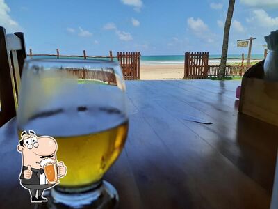 Desfrute de um cerveja ao final do dia