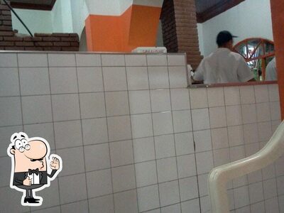 Pizzaria Romanesca foto