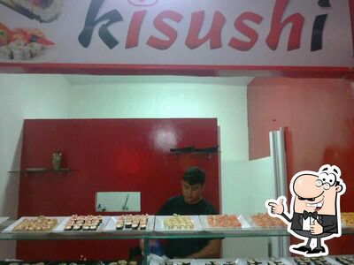 Kisushi foto