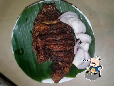 Food at home fresh (homely meals)