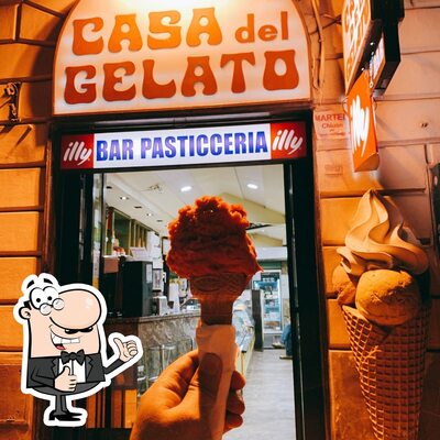 Casa del Gelato foto