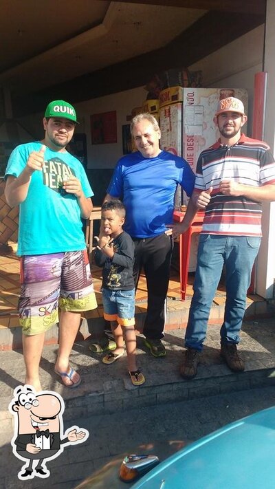 Paes e Doces Ciganinha foto