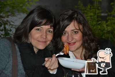 Bar Giardino Di Pezzini Mauro foto