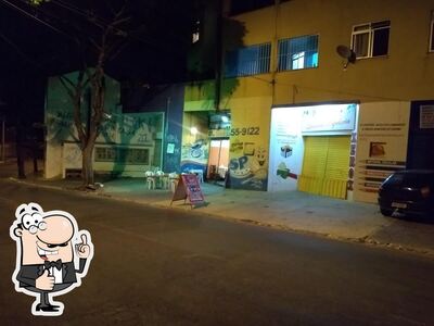 SP Pizza foto