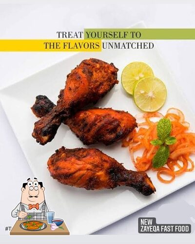 ZAYEQA FOODS photo