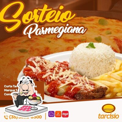 A sobremesa é uma parte importante da experiência gastronômica