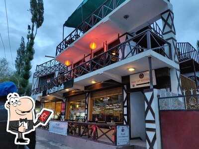 Café Jeevan photo