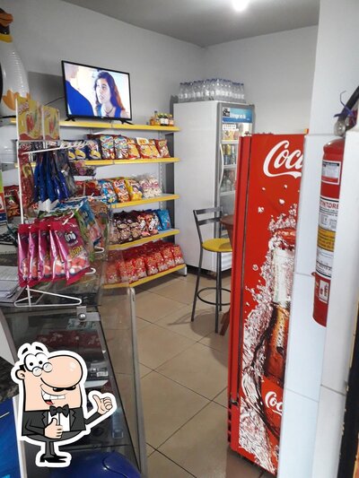 Café Multiservice Lanches foto